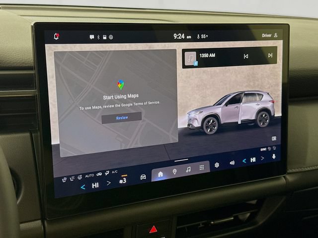 New 2026 MAZDA CX-5 2.5 S w/ Premium Package AWD/4WD image 14