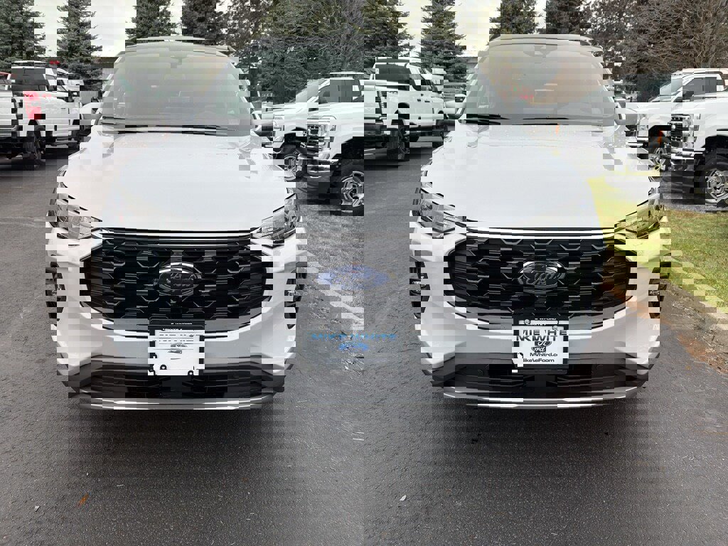 New 2026 Ford Escape ST-Line Select w/ Tech Pack #2 image 2