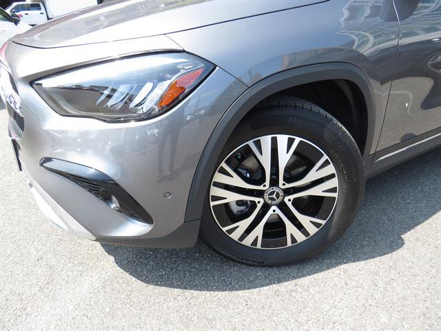 Used 2025 Mercedes-Benz GLA 250 4MATIC image 24