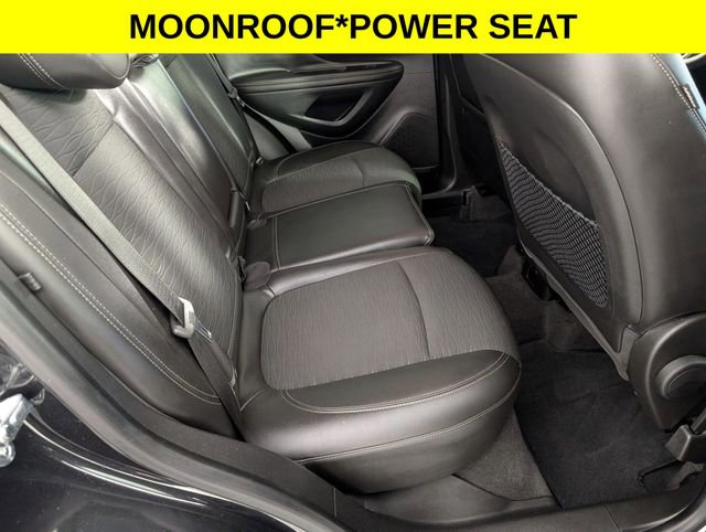 Used 2015 Buick Encore Convenience image 28