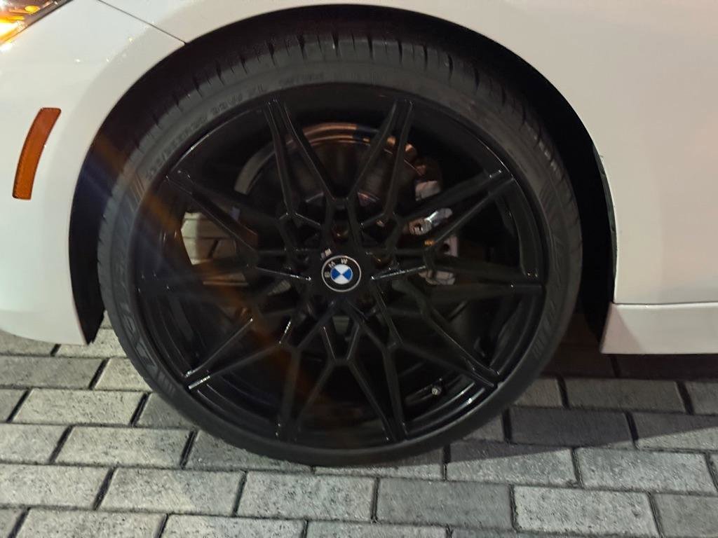 Used 2018 BMW 320i 320i Sedan South Africa image 34