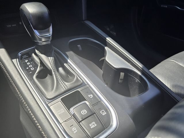 Used 2020 Hyundai Santa Fe Limited FWD image 21
