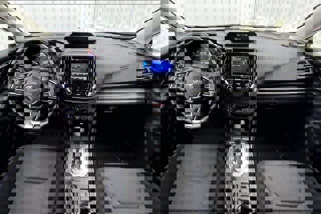 Used 2019 Subaru Crosstrek 2.0i w/ Popular Package #1 AWD/4WD image 14