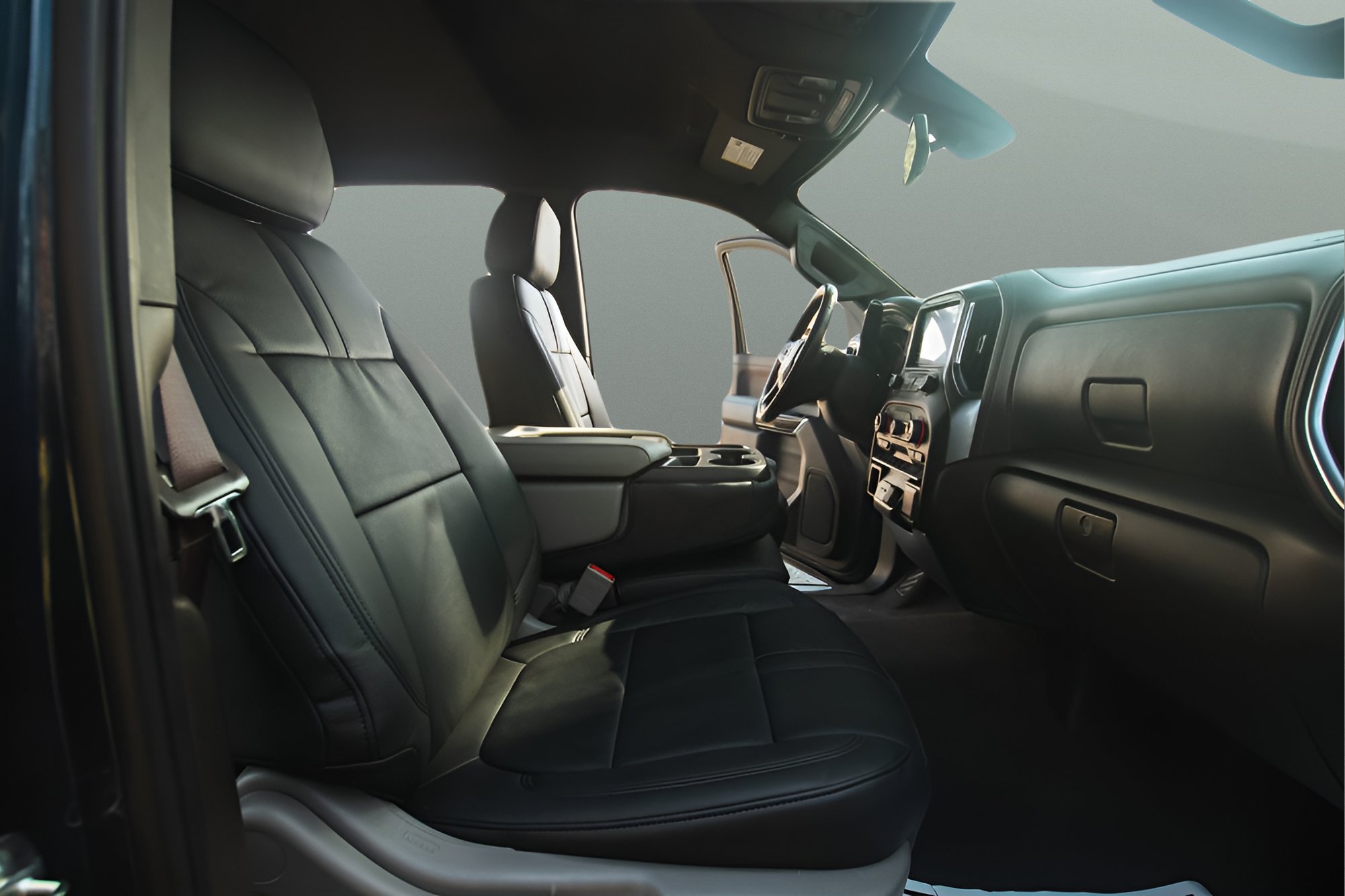 Used 2020 Chevrolet Silverado 1500 LT w/ All-Star Edition AWD/4WD image 26