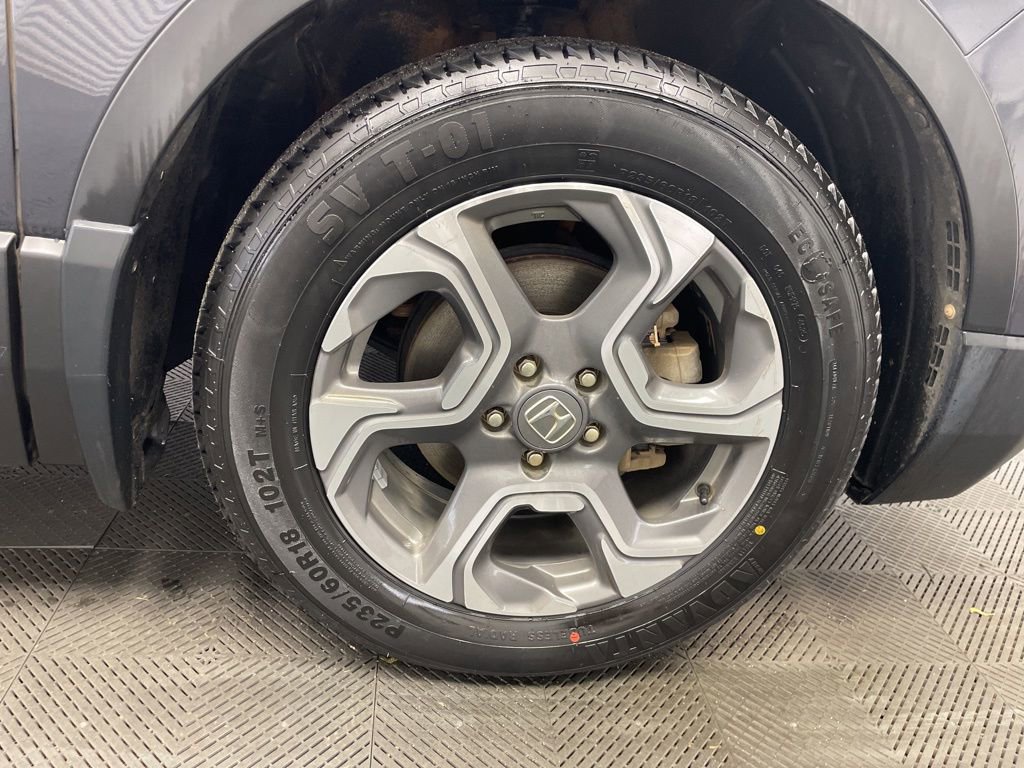 Used 2018 Honda CR-V EX-L image 43