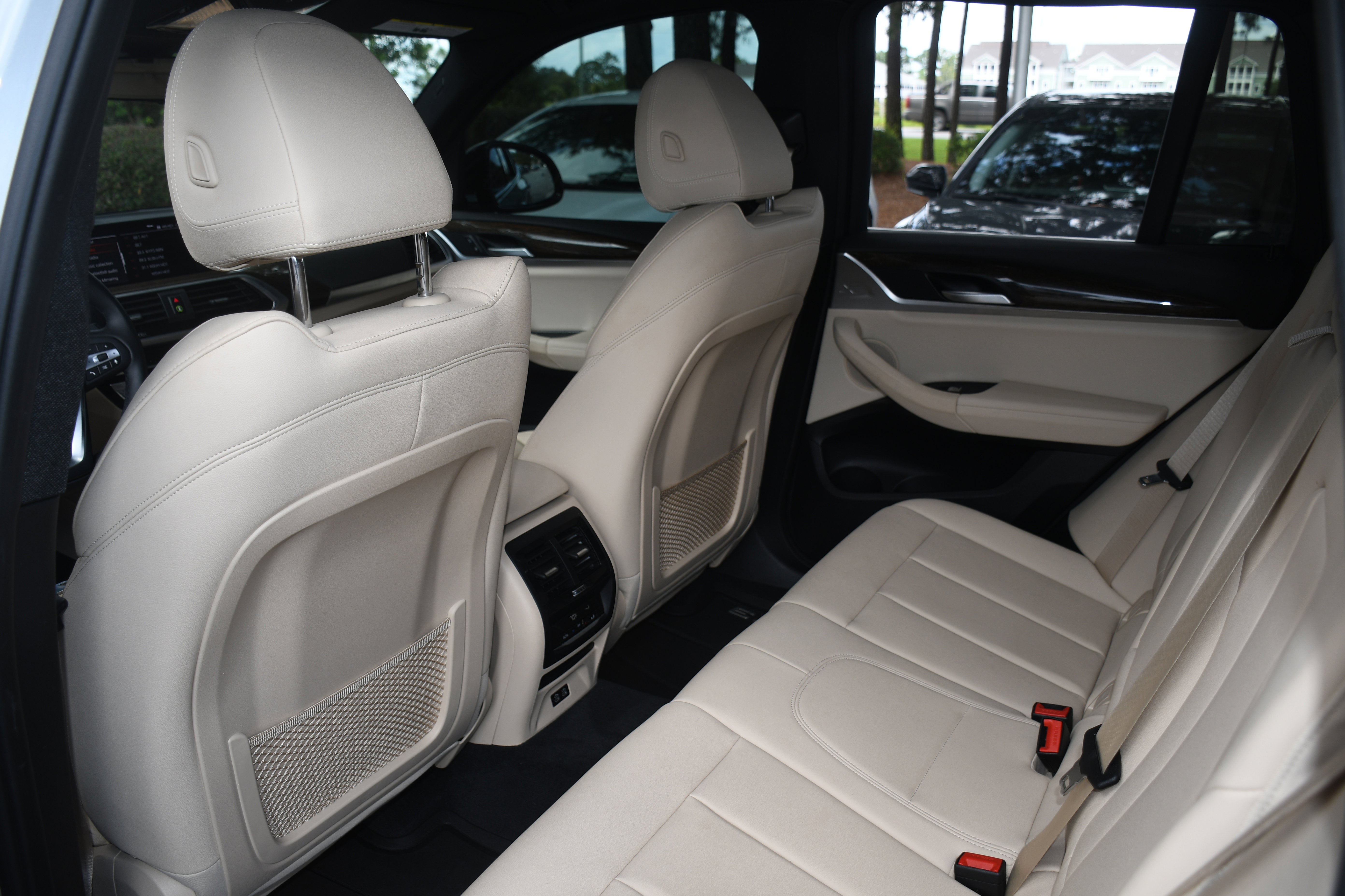 Used 2020 BMW X3 sDrive30i w/ Premium Package image 18