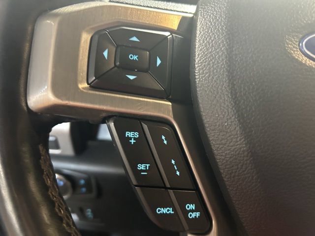 Used 2018 Ford F150 Platinum w/ Equipment Group 701A Luxury AWD/4WD image 29