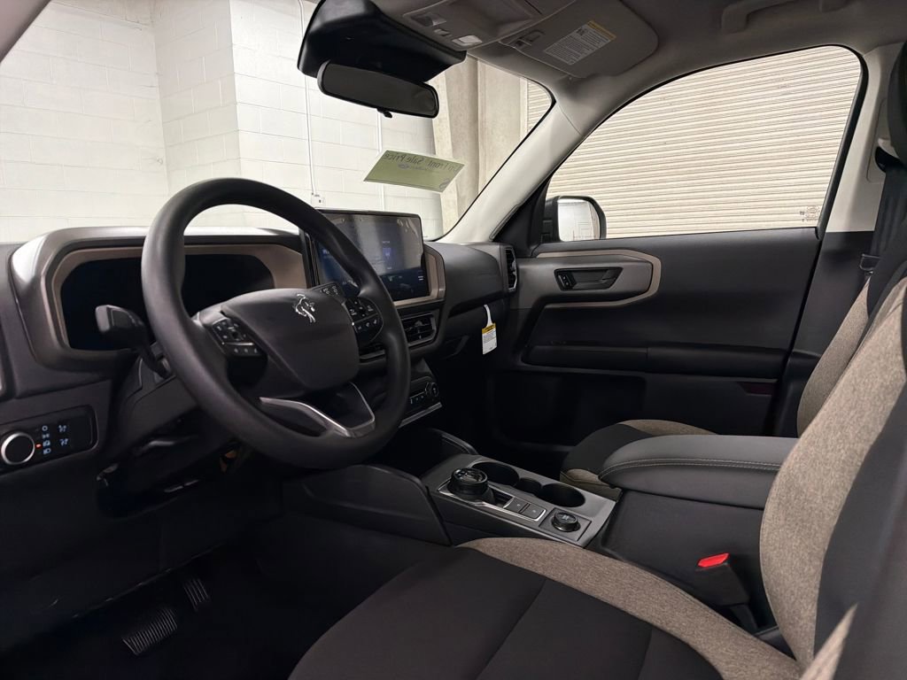 New 2025 Ford Bronco Sport Big Bend image 6