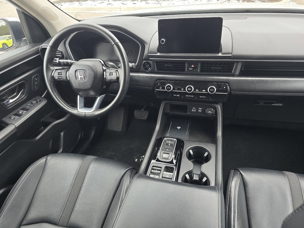 Used 2023 Honda Pilot EX-L image 22