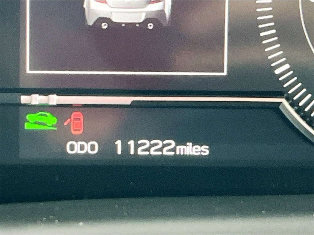 Used 2024 Toyota GR86 Premium image 12