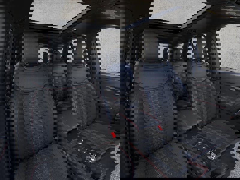 New 2026 Ford Explorer ST-Line image 10