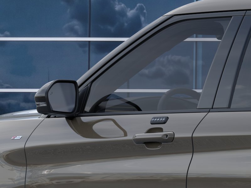 New 2026 Ford Explorer ST-Line w/ ST-Line Street Pack AWD/4WD image 23