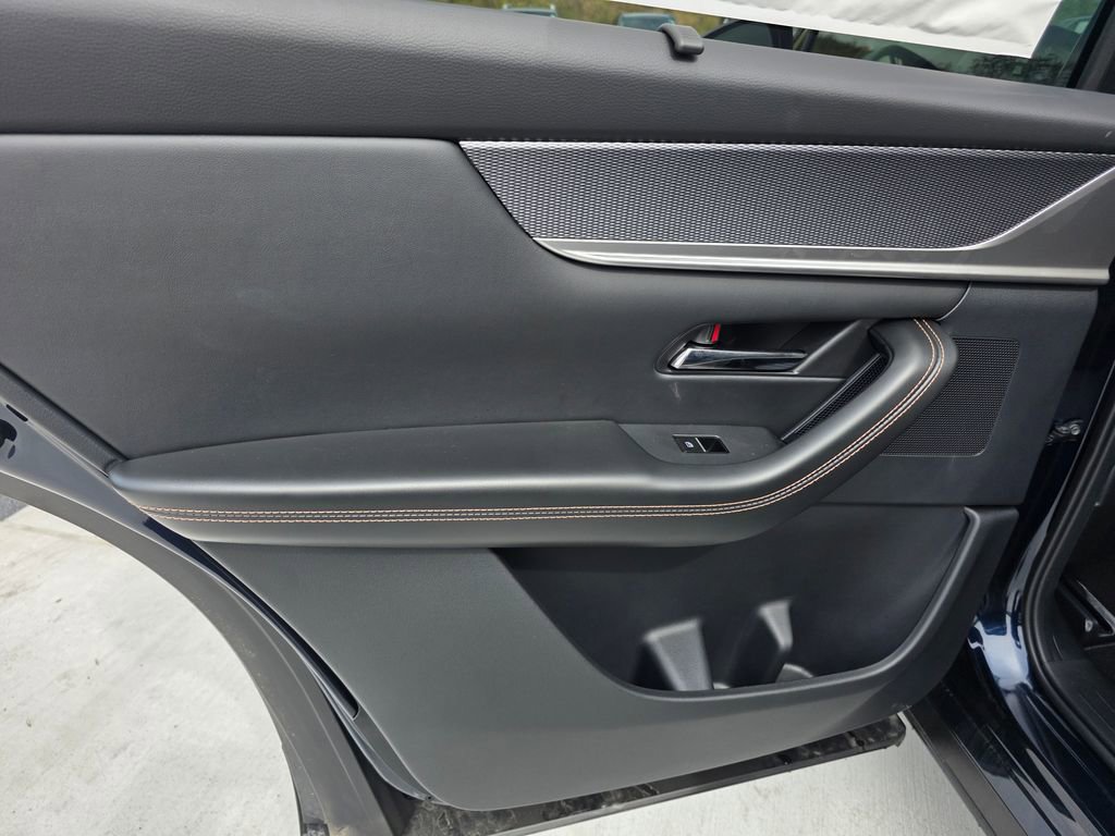New 2025 MAZDA CX-90 3.3 Turbo w/ Premium Plus Pkg image 10