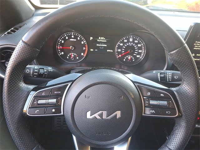 Certified 2023 Kia Forte GT-Line image 20