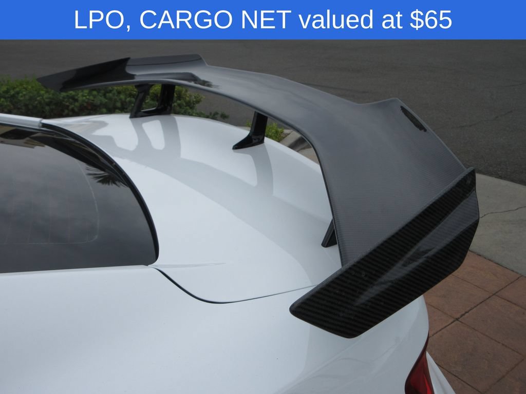 Used 2018 Chevrolet Camaro ZL1 RWD image 9