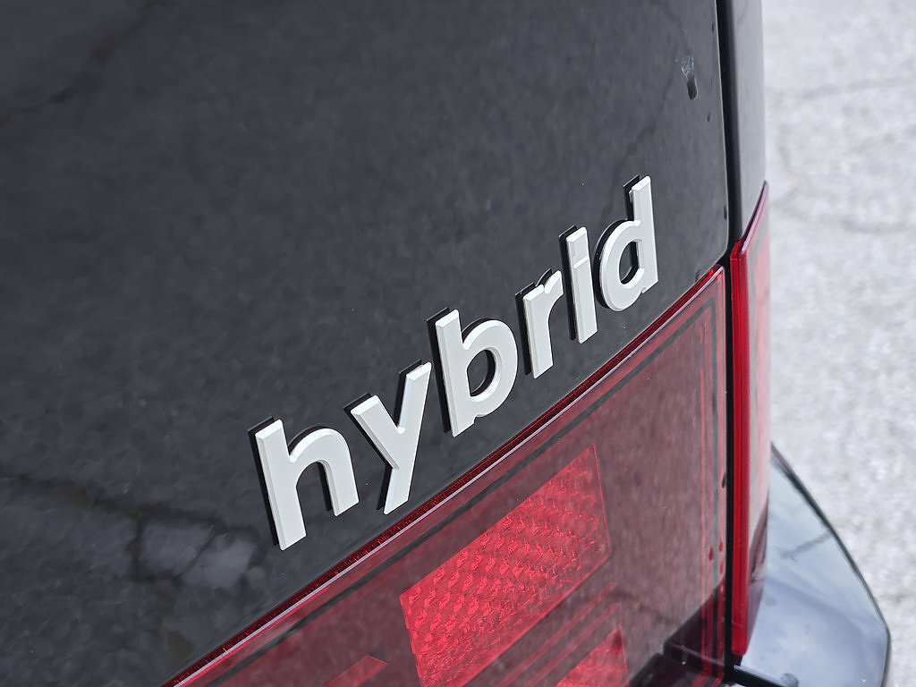 New 2026 Hyundai Santa Fe SE FWD image 12