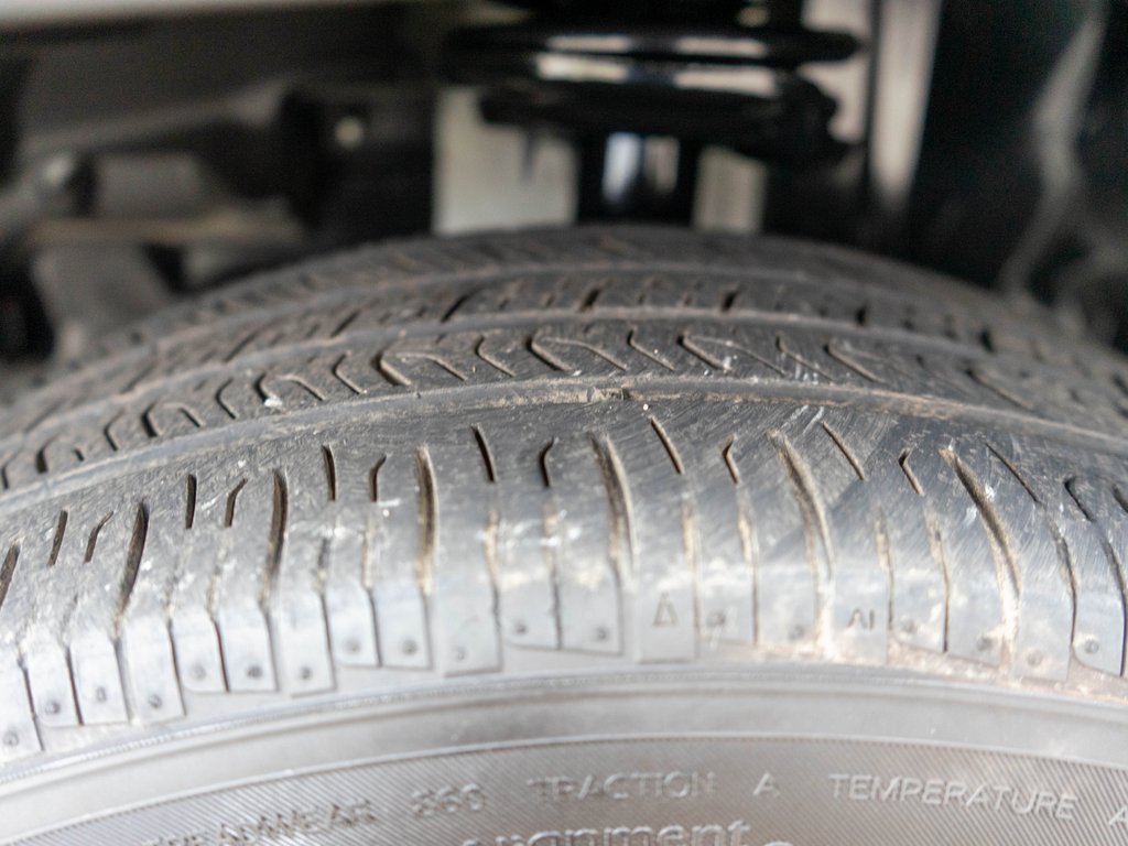 Used 2017 Jeep Renegade Latitude image 30