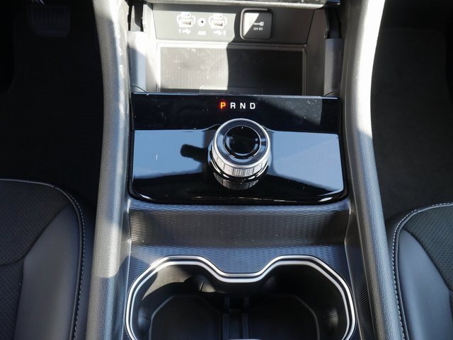 New 2025 Jeep Grand Cherokee L Altitude image 23