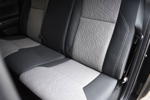Certified 2023 Toyota Tacoma TRD Sport w/ Advanced Technology Package image 22
