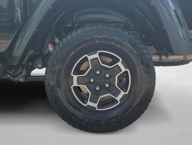 Used 2023 Jeep Gladiator Mojave w/ LED Lighting Group AWD/4WD image 21
