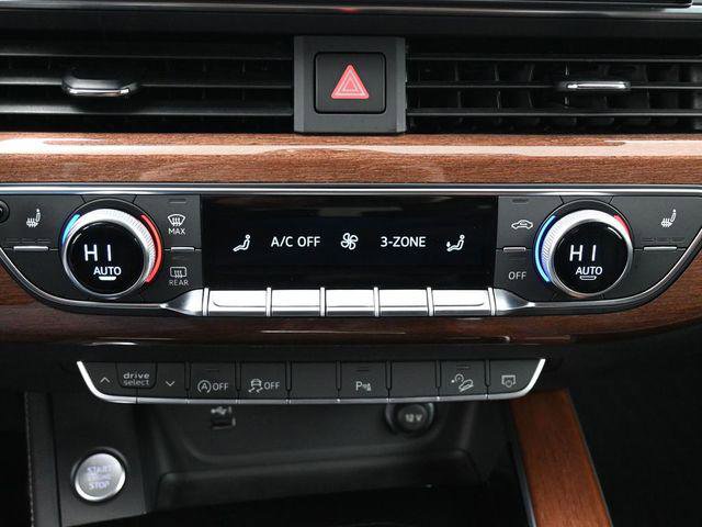 Used 2023 Audi A4 2.0T allroad Premium Plus w/ Premium Plus Package AWD/4WD image 24