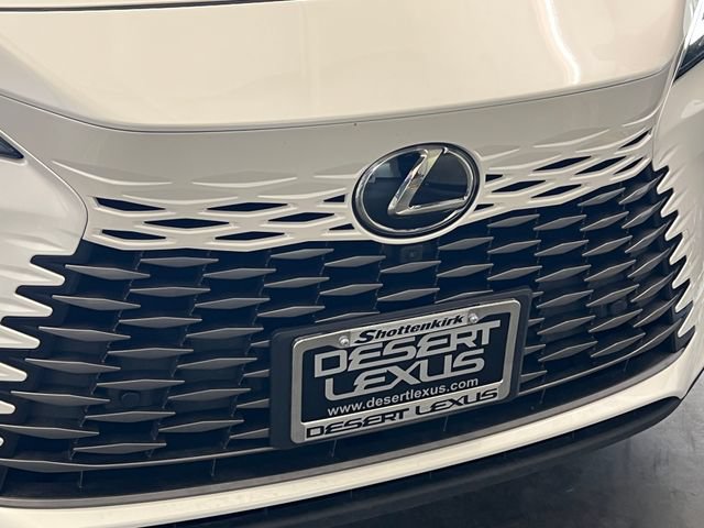 Used 2025 Lexus RX 350 Premium w/ Accessory Package FWD image 16
