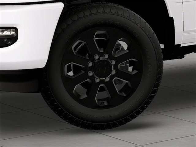 New 2026 RAM 2500 Big Horn image 10