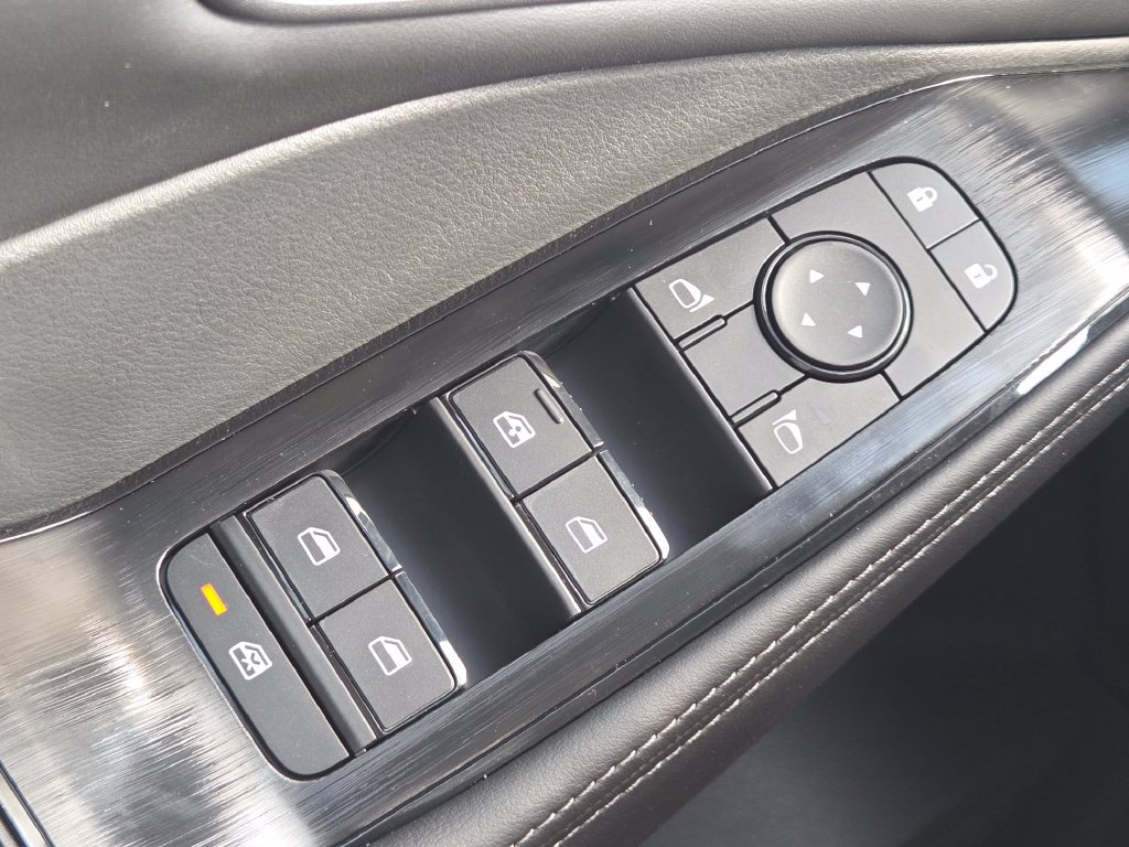 New 2026 Nissan Rogue Dark Armor AWD/4WD image 10