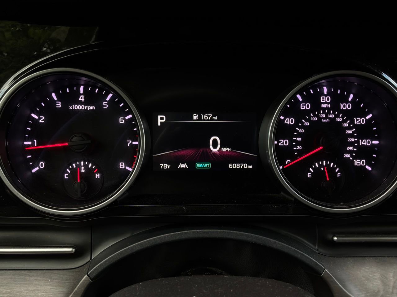 Used 2024 Kia Carnival EX FWD image 40
