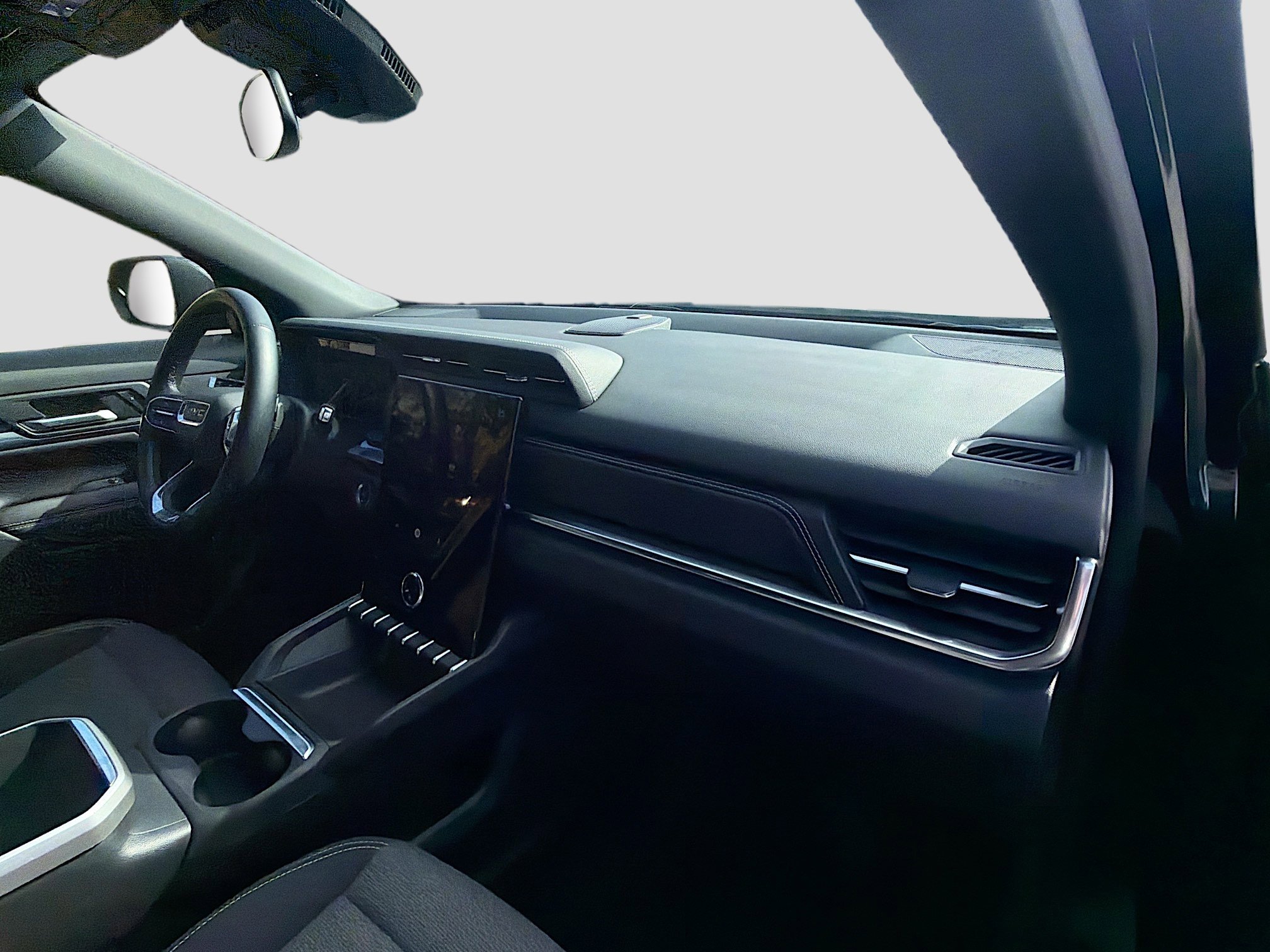 Used 2025 GMC Terrain Elevation image 14