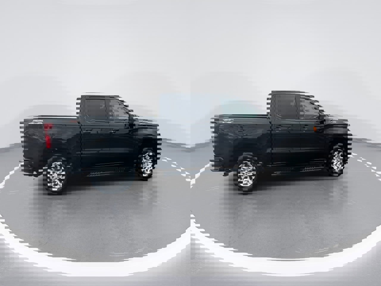 Used 2023 Chevrolet Silverado 1500 RST image 21