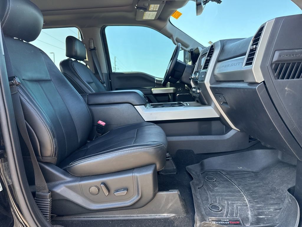 Used 2020 Ford F250 Lariat image 10