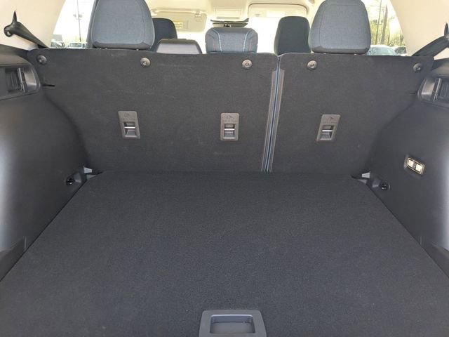 Used 2025 Ford Bronco Sport Heritage w/ Convenience Package image 34