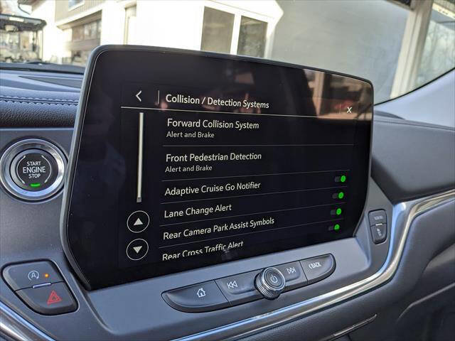 Used 2023 Chevrolet Blazer LT w/ Convenience Package image 29