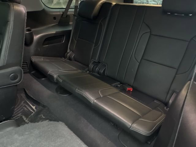 Used 2019 GMC Yukon XL Denali w/ Open Road Package image 21