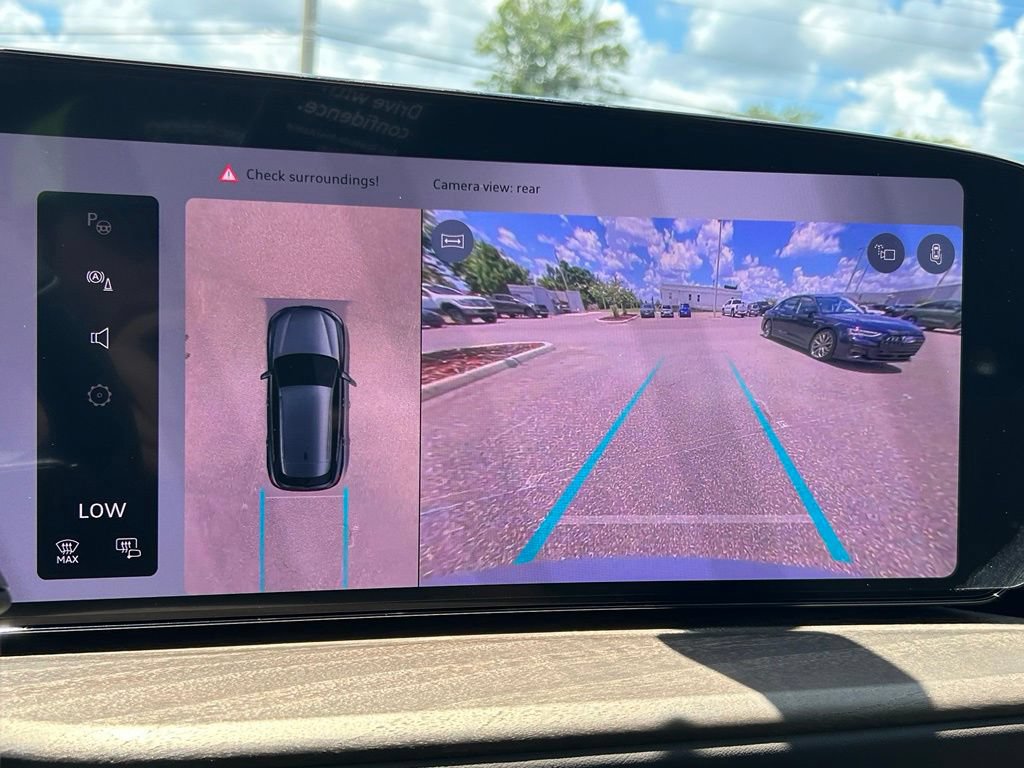 New 2026 Audi Q5 Premium Plus AWD/4WD image 33