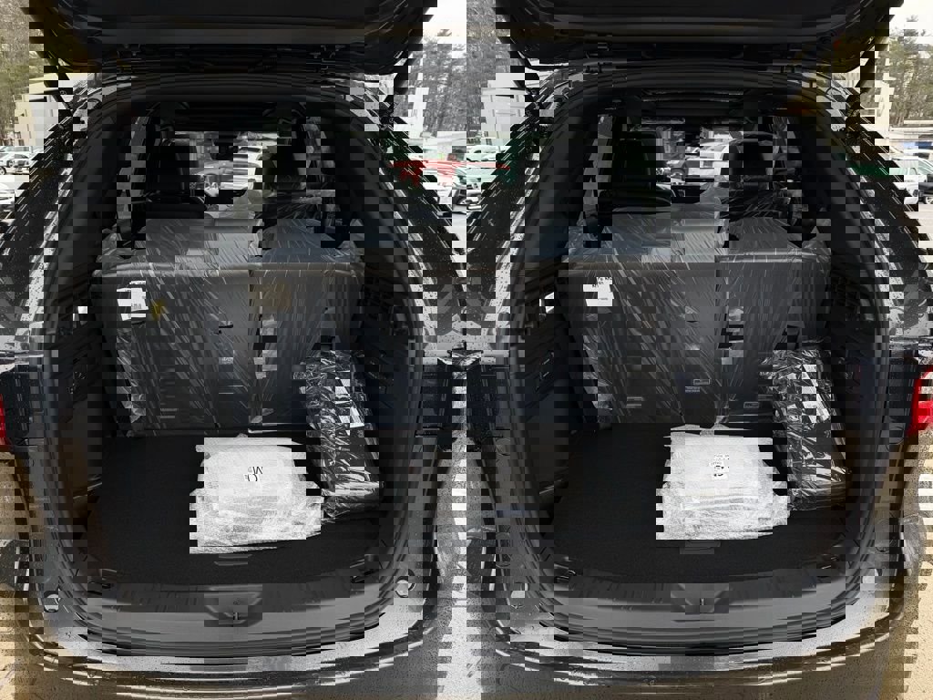 New 2026 MAZDA CX-90 Plug-In Hybrid w/ Premium Plus AWD/4WD image 14