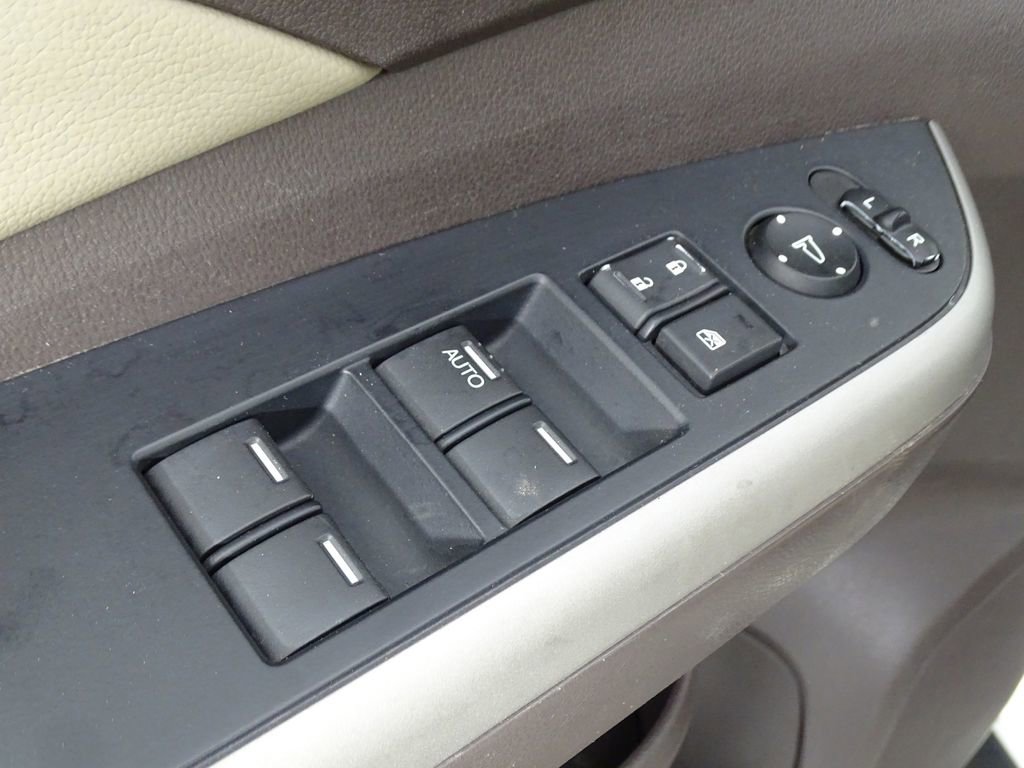 Used 2013 Honda CR-V EX-L image 18