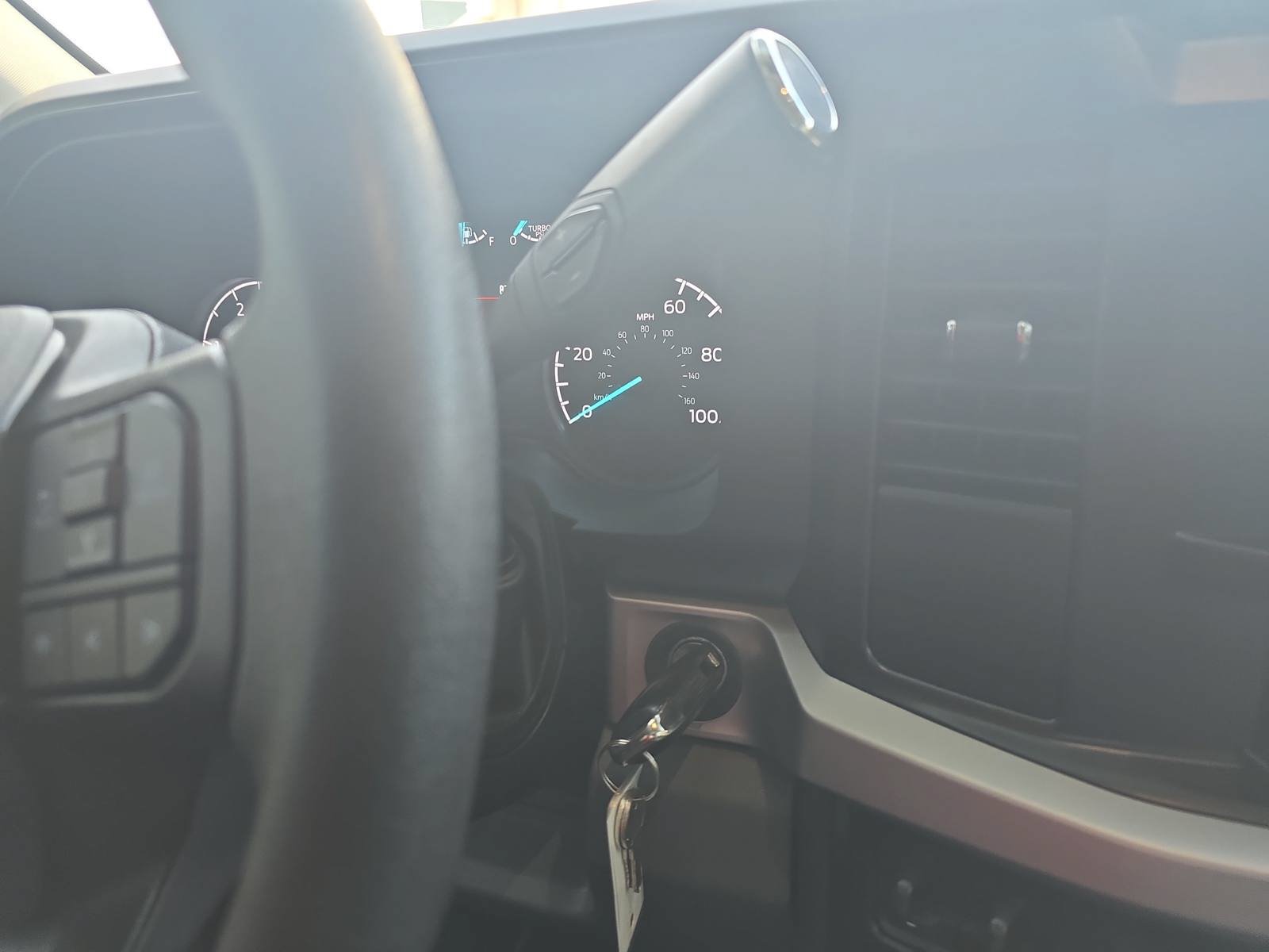 Used 2023 Ford F450 XL AWD/4WD image 26