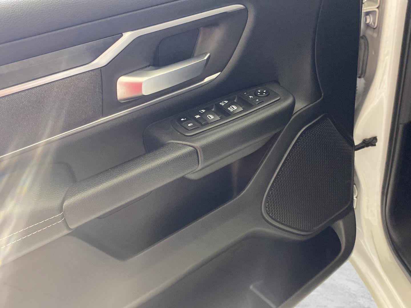Used 2021 RAM 1500 Big Horn AWD/4WD image 19