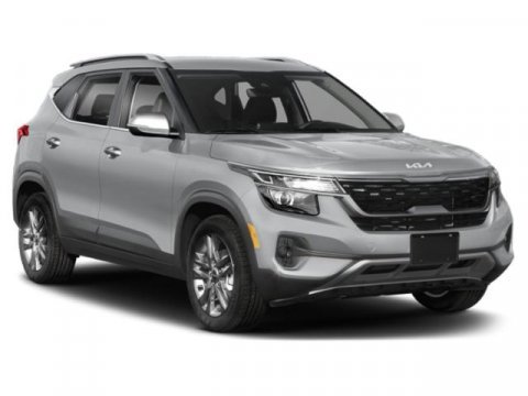 Used 2023 Kia Seltos S w/ Navigation Package image 9