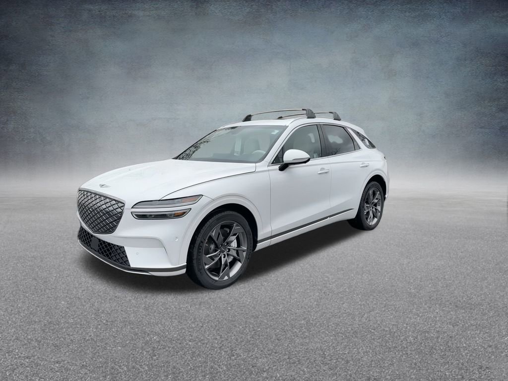 New 2025 Genesis Electrified GV70 Prestige w/ Prestige Package image 7