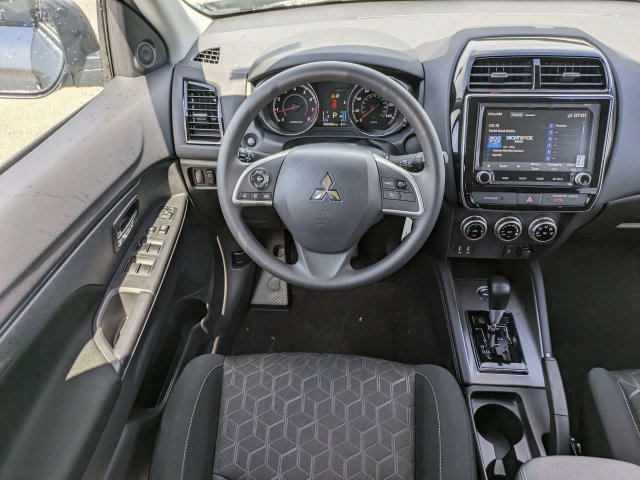 New 2026 Mitsubishi Outlander Sport ES AWD/4WD image 16