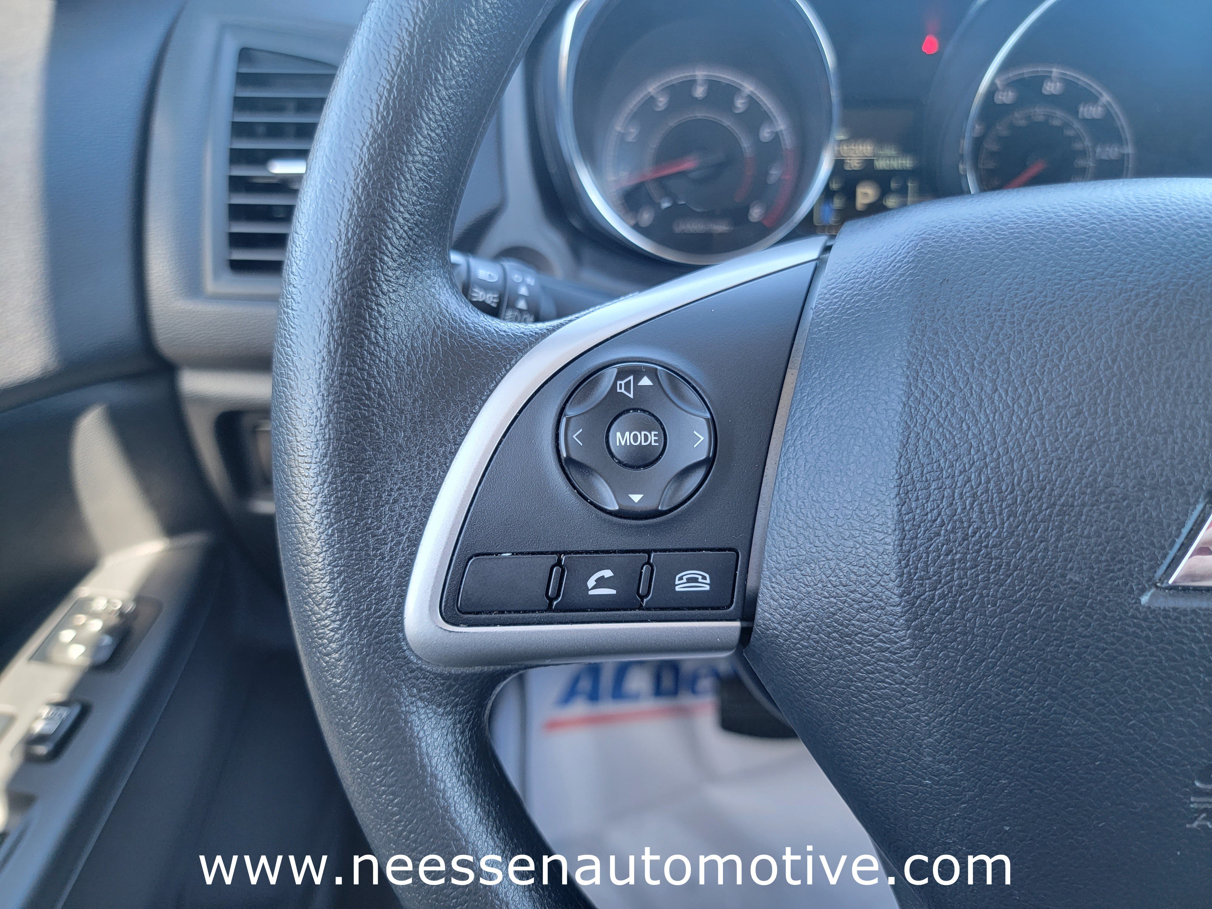 Used 2024 Mitsubishi Outlander Sport AWD image 18