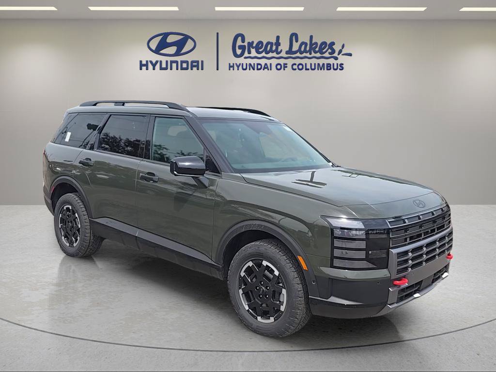 New 2026 Hyundai Palisade XRT Pro AWD/4WD image 7
