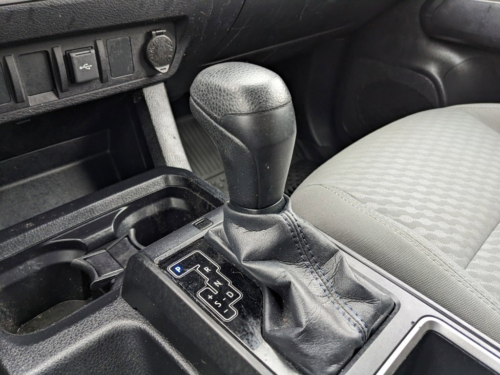 Used 2021 Toyota Tacoma SR image 30