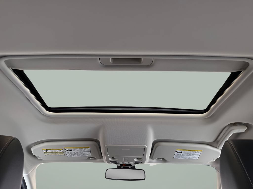 Certified 2021 Ford EcoSport SES AWD/4WD image 25