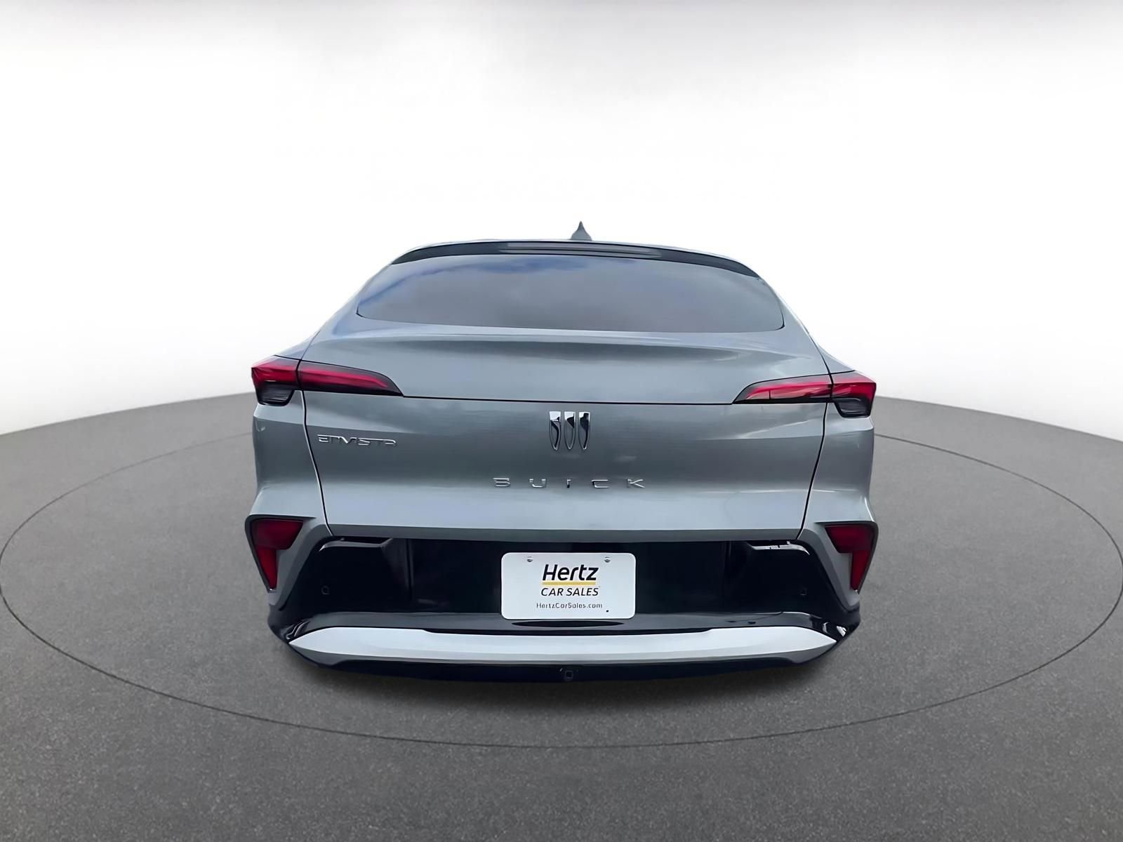 Used 2025 Buick Envista Sport Touring image 12