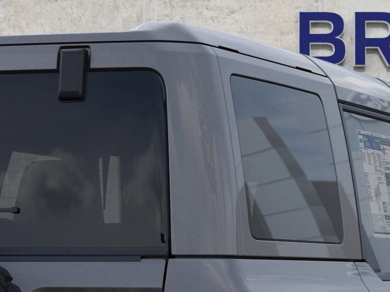 New 2025 Ford Bronco Badlands image 25