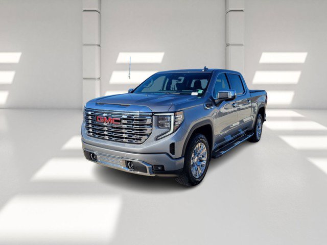 Used 2023 GMC Sierra 1500 Denali w/ Technology Package image 1